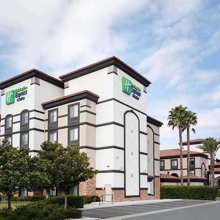 安大略智选假日酒店 Creekside 外观 照片