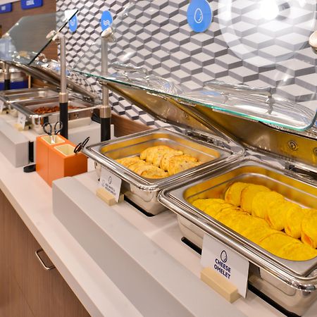 安大略智选假日酒店 Creekside 外观 照片